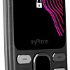 Мобильный телефон MyPhone Maestro+ (черный)