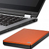 Внешний накопитель Seagate Backup Plus Slim STHN1000402 1TB