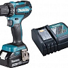 Дрель-шуруповерт Makita DDF485Z (с 1-им АКБ и ЗУ)