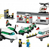 Конструктор LEGO Education PreSchool DUPLO Космос и аэропорт 9335