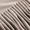 Комплект штор Soft Lines Бархат 9138-D2 2x2.4 м (кофейный, 2 шт)