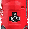 Прямошлифовальная машина Milwaukee M12 Fuel FDGS-422B 4933471436 (с 2-мя АКБ 2 Ah, 4 Ah)