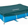 Аксессуары для бассейнов Intex Тент-чехол для каркасных бассейнов 300х200 см 28038