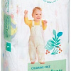 Трусики-подгузники Offspring L 9-14кг Небо (36 шт)