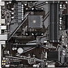 Материнская плата Gigabyte A520M DS3H V2 (rev. 1.1)
