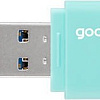 USB Flash GOODRAM UME3 Care 16GB (бирюзовый)