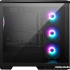 Корпус MSI MAG Pano M100R PZ (черный)