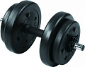 Гантель Lite Weights 3108CD 8 кг