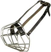 Намордник Каскад металл №10 04422011