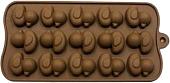 Форма для шоколада S.G. Home Уточки SG-FIC-D1
