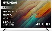 Телевизор Hyundai H-LED85BU7007