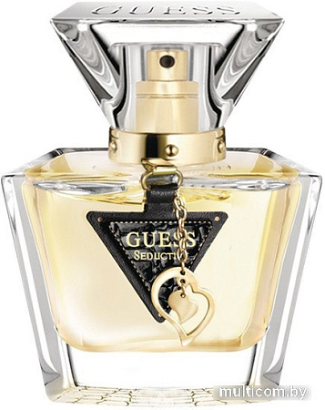 Guess Seductive EdT (50 мл)