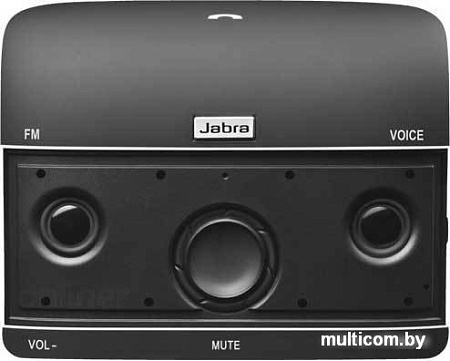 Громкая связь Jabra Freeway