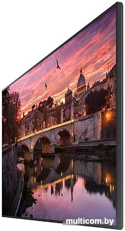 Информационная панель Samsung QB65R