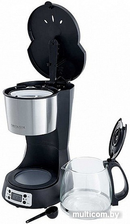 Капельная кофеварка Delta Lux DE-2000