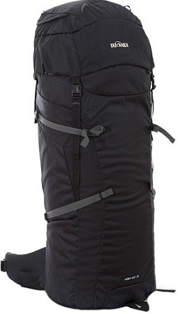 Рюкзак Tatonka Ymir 100+15 (black)