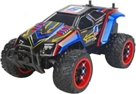 Автомодель Wizcom 1333-4 (цвет в ассортименте)