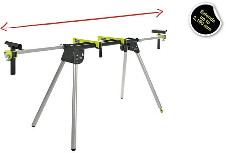 Станина Ryobi RLS02 5133001817