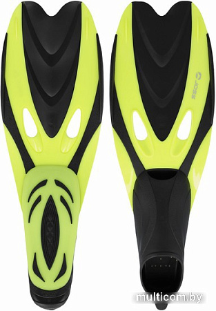 Ласты Joss J1TF1EZZPY 114195-61 (р. 34-35, желтый)