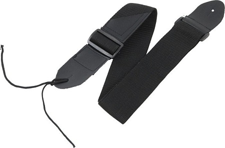 Ремень для гитары Alice A-040LB