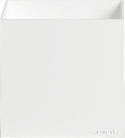 Умывальник Salini Armonia Square 03 130513G (S-Sense, глянцевый)