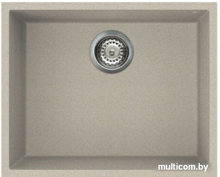 Кухонная мойка Omoikiri Bosen 54-U-SA (4993163)