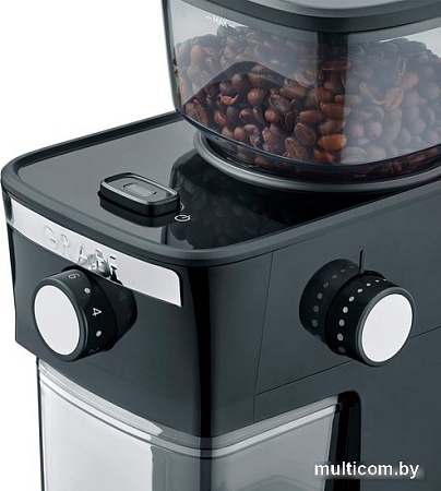 Электрическая кофемолка Graef CM 252