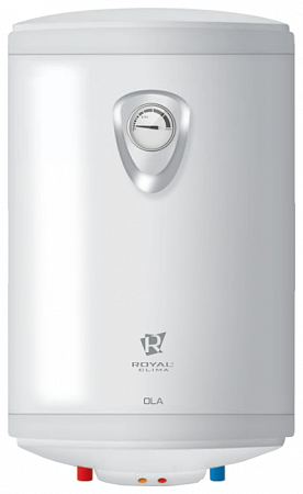 Накопительный водонагреватель Royal Clima RWH-O80-RE
