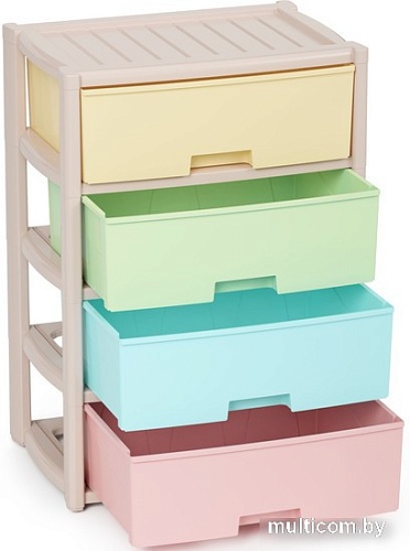 Комод Альтернатива Колорит М8822