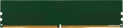 Оперативная память Digma 16ГБ DDR5 7200 МГц DGMAD57200016S