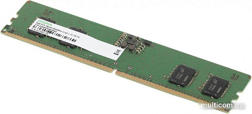 Оперативная память Digma 8ГБ DDR5 4800 МГц DGMAD5480008S