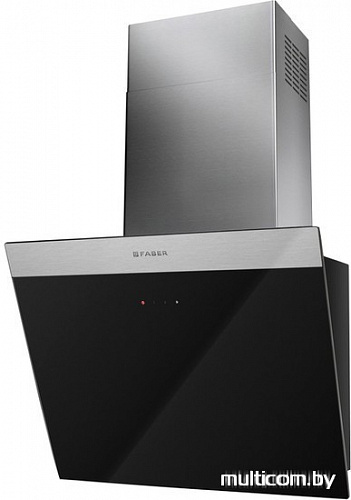 Кухонная вытяжка Faber Daisy EG6 BK A55 [110.0371.514]