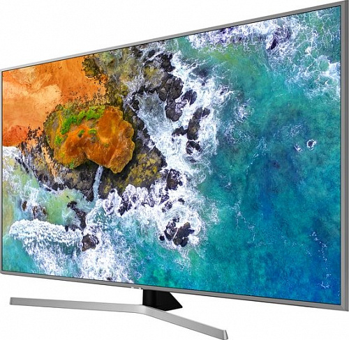 Телевизор Samsung UE55NU7470U