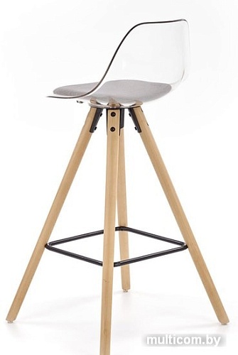 Стул Halmar H-91 (серый)