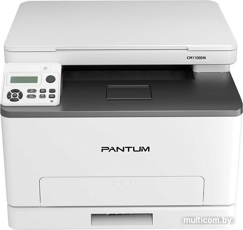МФУ Pantum CM1100DN