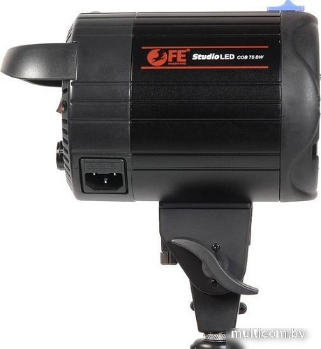 Лампа Falcon Eyes Studio LED COB75 BW