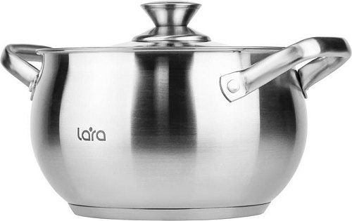 Кастрюля Lara Токио LR02-263