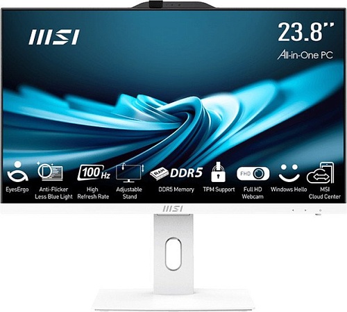 Моноблок MSI Pro AP242P 12MA-611RU