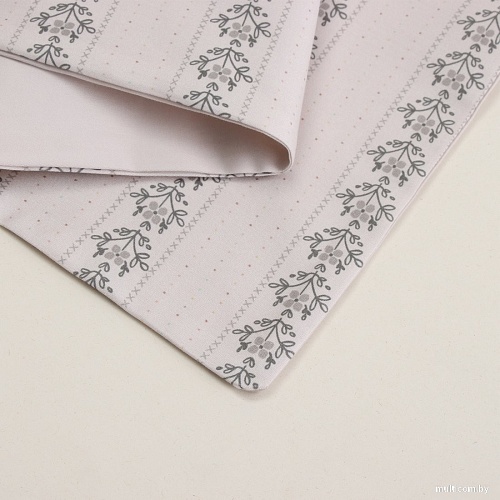 Постельное белье Sima-Land Small flowers 10389595