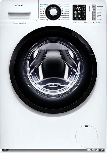 Стиральная машина ATLANT СМА 70У1213-02
