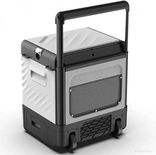 Компрессорный автохолодильник Alpicool P22 22л (серый, без адаптера 220В)