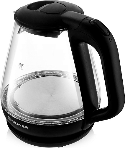 Электрический чайник Brayer BR1063BK