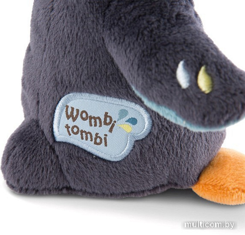 Классическая игрушка Nici Пингвин Вотчили 46572 (17 см)