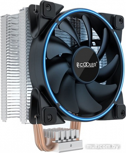 Кулер для процессора PCCooler GI-X3B V2