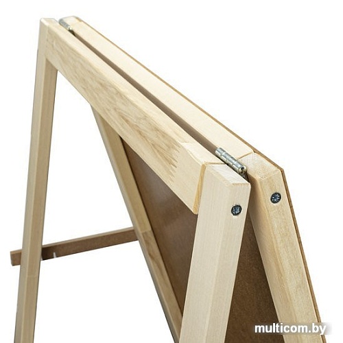 Мольберт BRAUBERG Art Debut. Хлопушка 192336