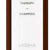 Шампунь Missha Damaged Hair Therapy 400 мл