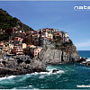 Коврик для мыши Natec Photo Italian Coast