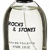 Туалетная вода Street Looks Rocks &amp; Stones Men EdT (100 мл)