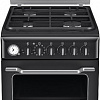 Кухонная плита Hotpoint-Ariston HT5GM4AF C (AN) EE