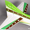 Самолет FMS Explorer [FMS074P]